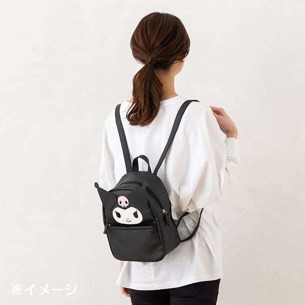 hello kitty backpack australia Hello Kitty Face Backpack | Sanrio Schools