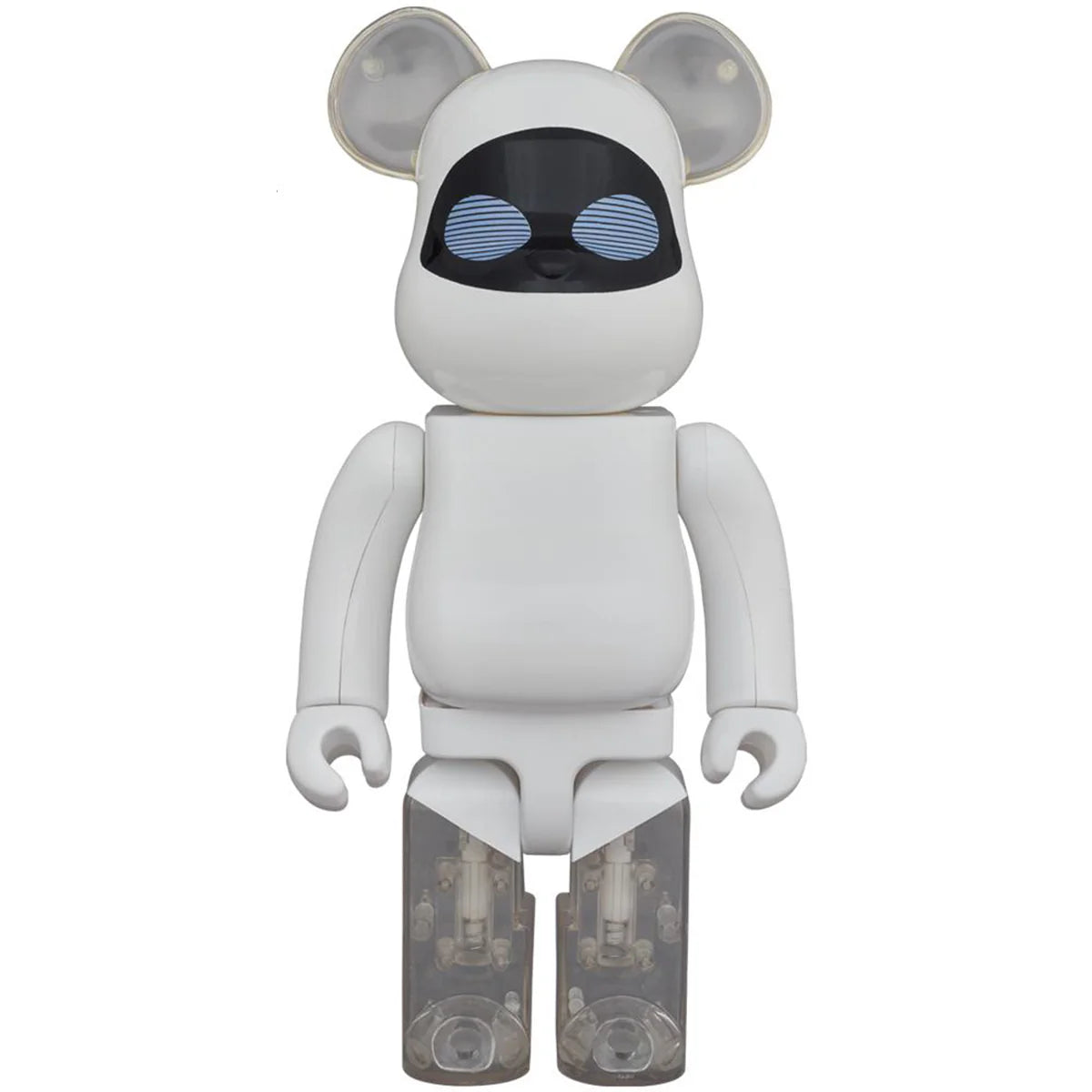 BE@RBRICK Yoda 400% - Attack of the Clones Version | Star Wars BE@RBRICK Yoda 400% - Attack of the Clones Version | Star Wars