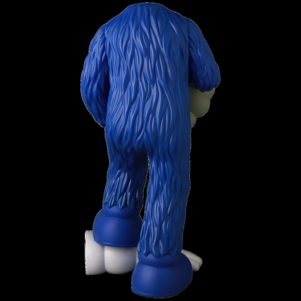 MEDICOM TOY KAWS TIME OFF Figures | Iconic Art Toys – Zakka House