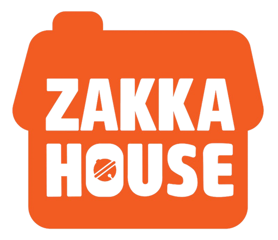 Zakka House | Authentic Japanese Character & Art Toy Collectibles