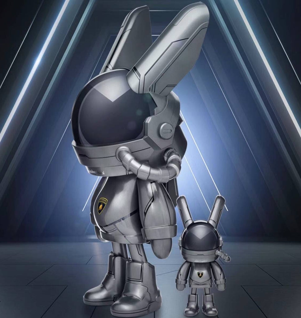 Robbi | Art Toy Collectible Australia | Limited Edition – Tagged