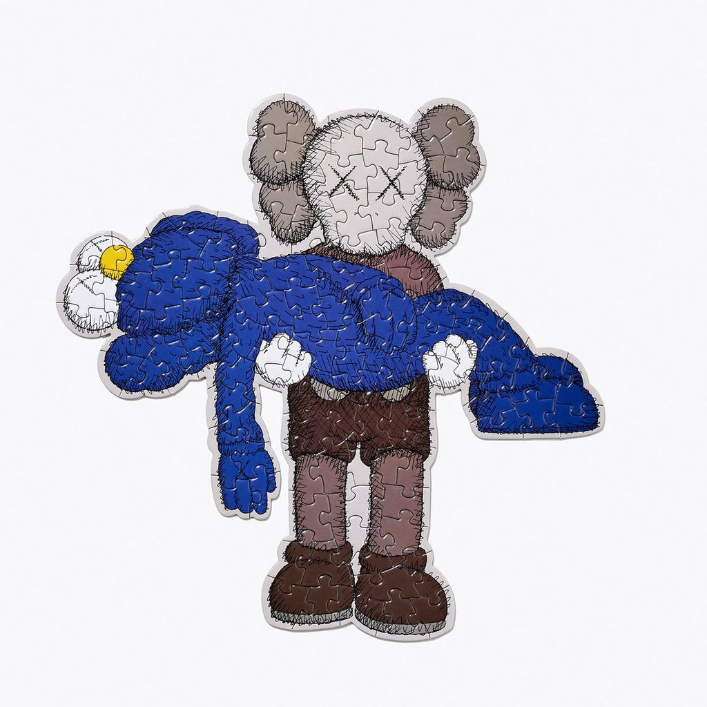 Shop KAWS Figures, Dolls & Statues | KAWS Art – Zakka House