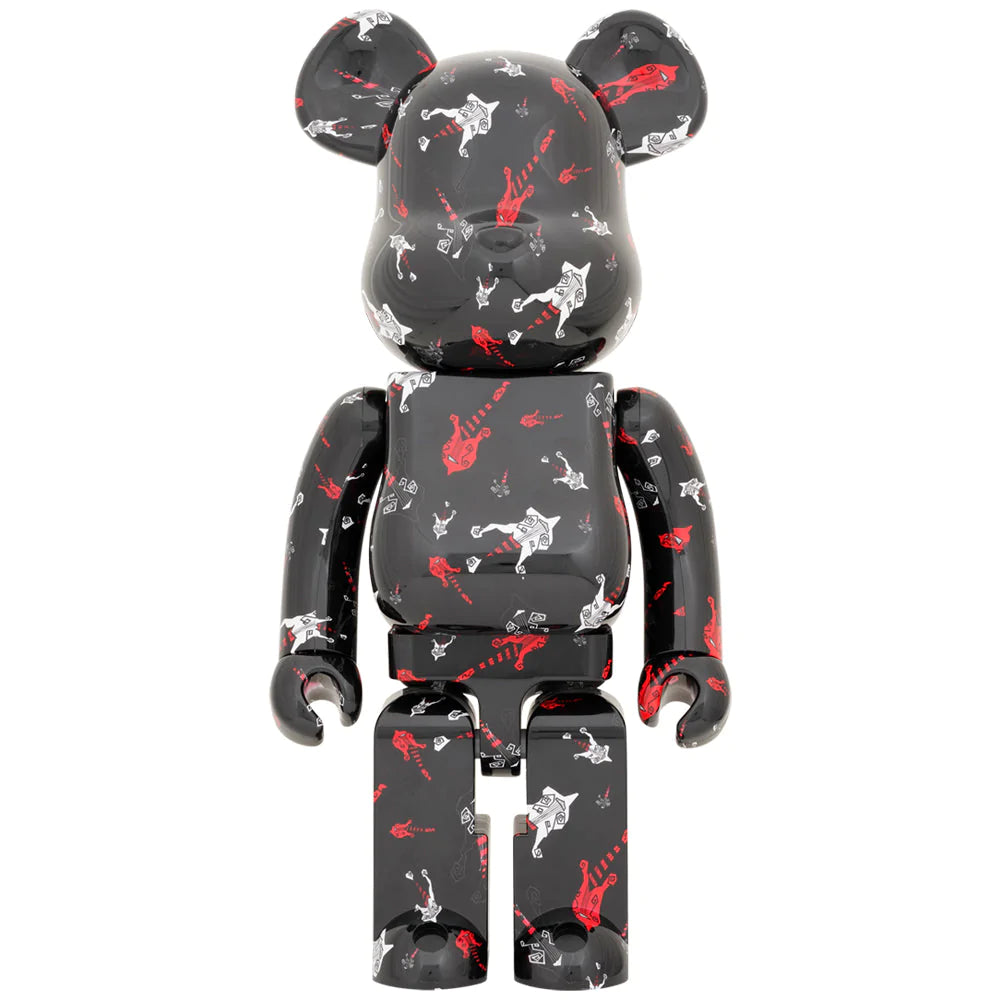 Bearbrick pre deals order