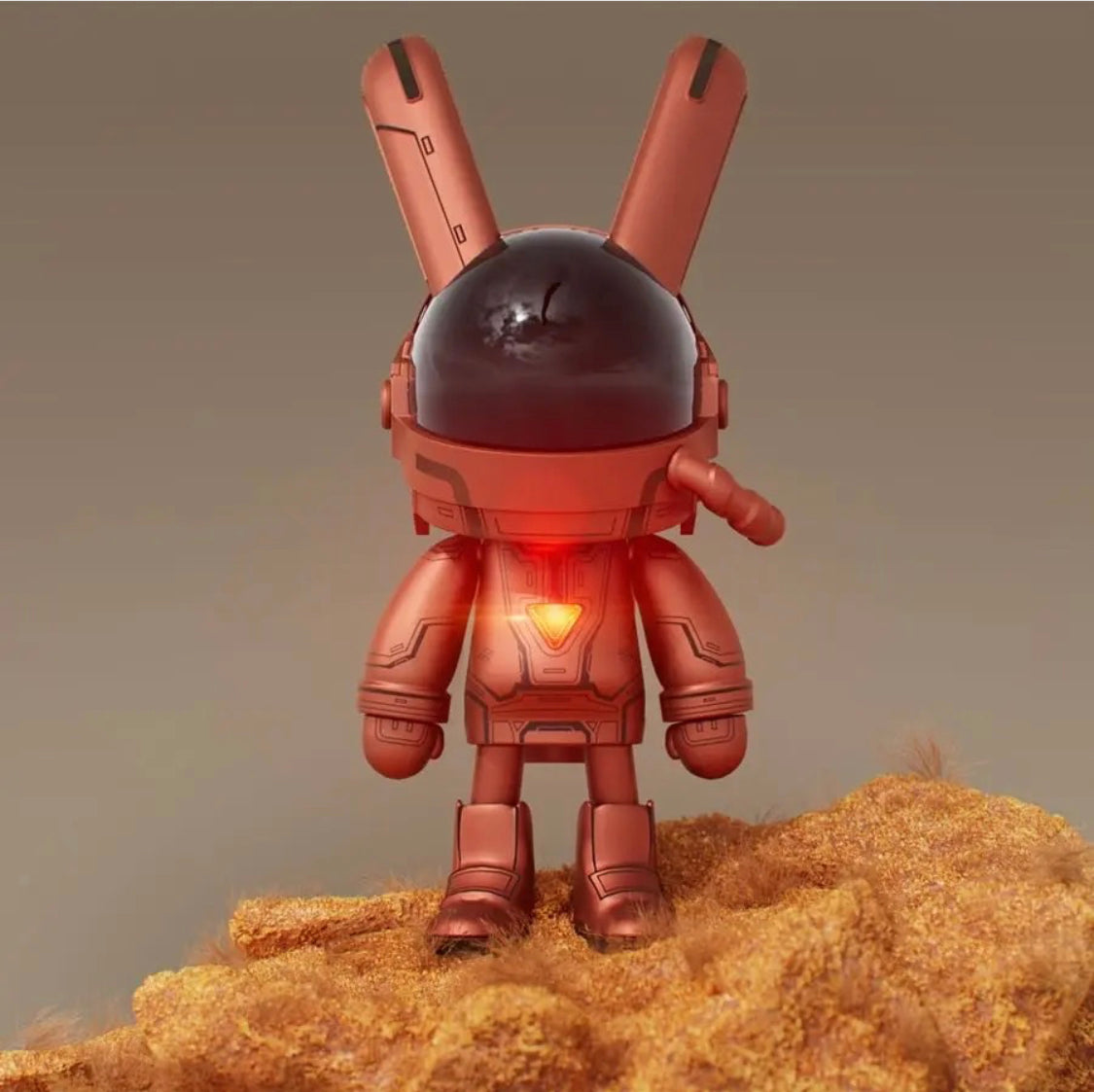 Robbi Mars Rock 1000% – Zakka House