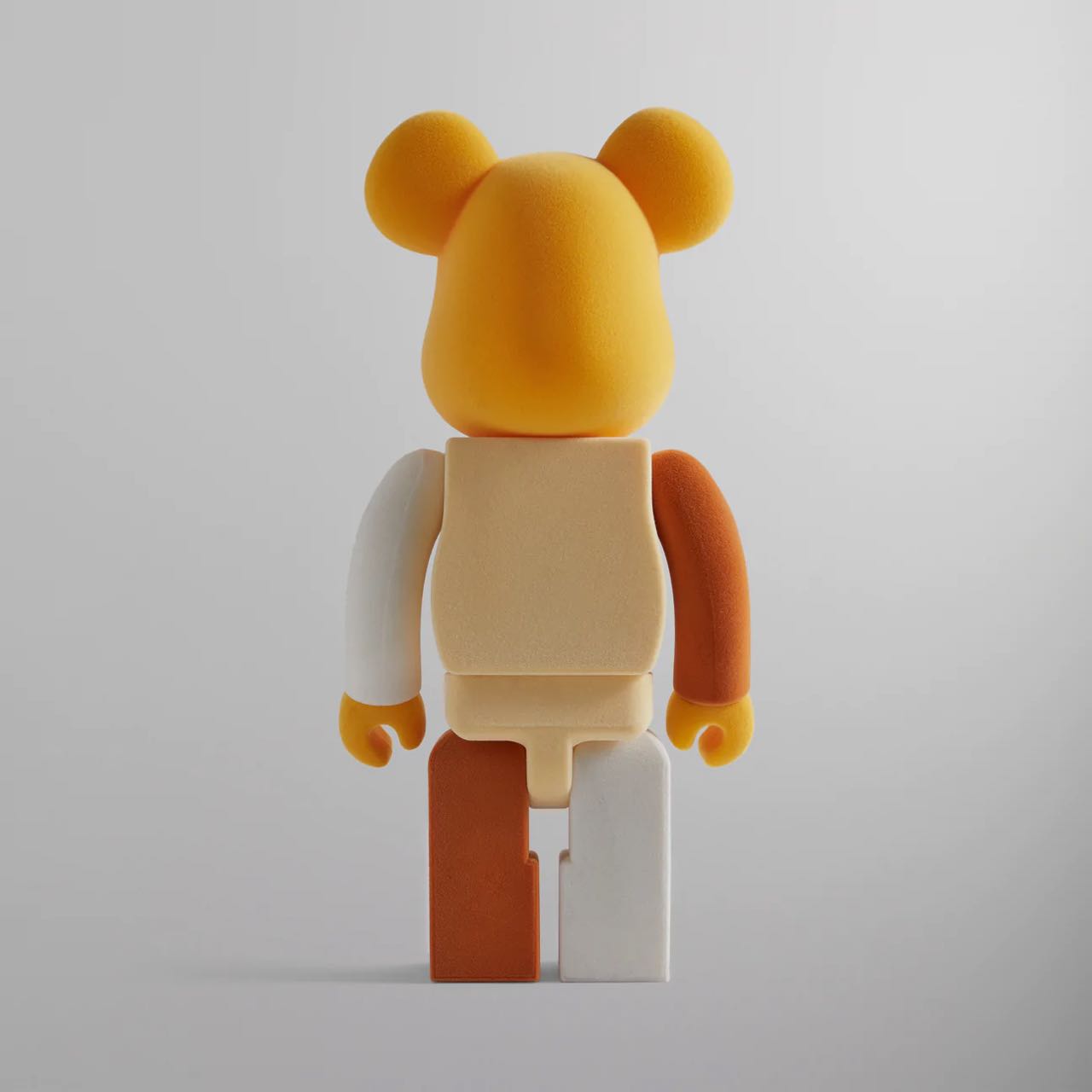 Newsmakerslive - 【好評にて期間延長】 KITH BE@RBRICK PYREベア ...