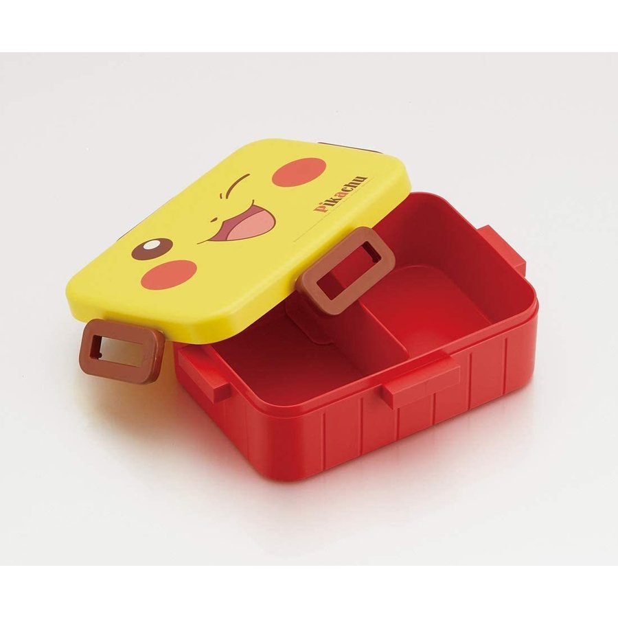Make Your Own Pikachu Lunchbox! – Only In Japan