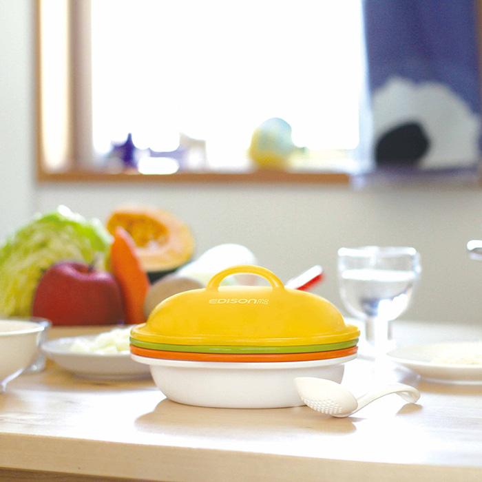 Edison Mama Smart Style Home Made Cooking Set – Zakka House