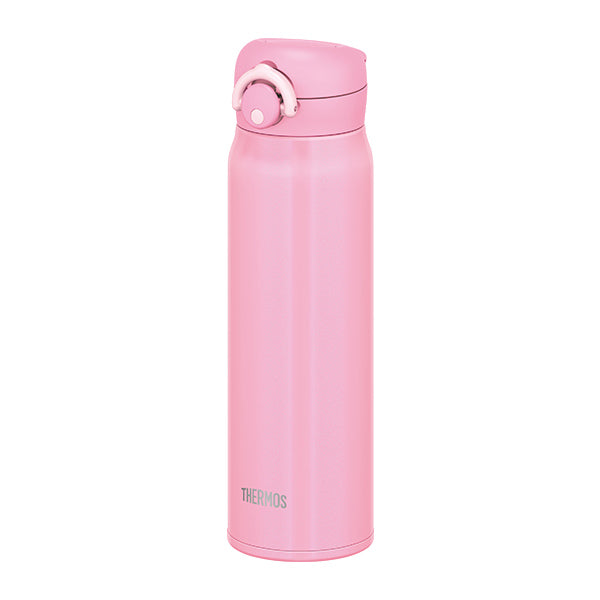 Thermos Vacuum Insulated Mobile Mug/JNR-601 Pink – Zakka House