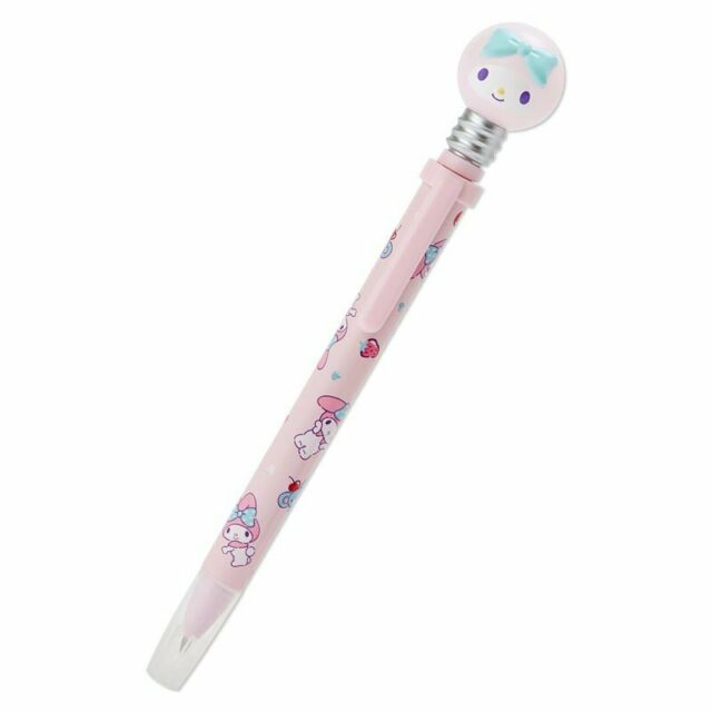 Sanrio My Melody Lighting Ballpoint Pen – Zakka House