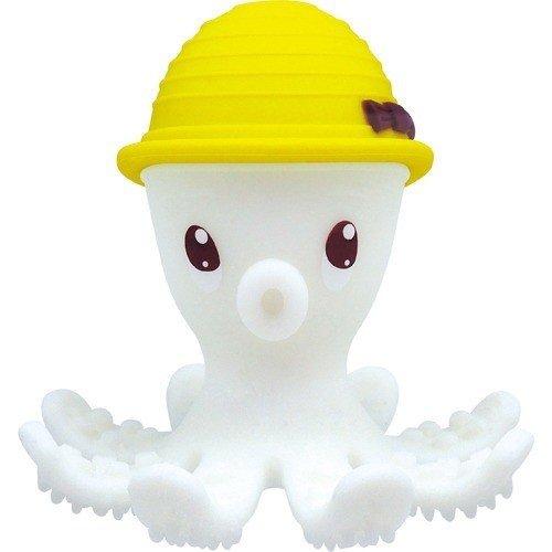 Edison Mama Octopus Teether – Zakka House