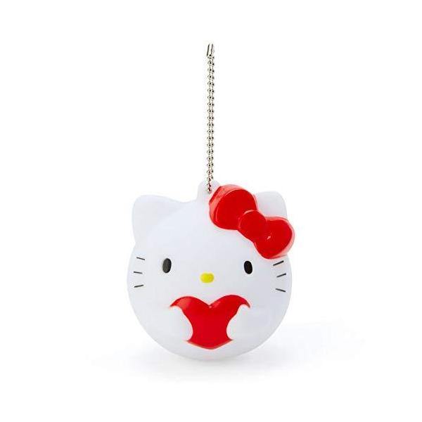 hello kitty toys with whistle and chain